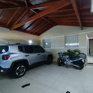 Casa com 3 Quartos à venda, 172m² no Jardim Caxambu, Piracicaba