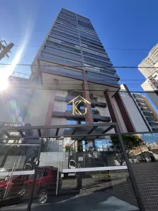Apartamento com 2 Quartos à venda, 98m² no Guilhermina, Praia Grande