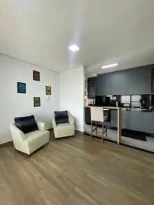 Apartamento com 2 Quartos à venda, 70m² no Terras de Santa Bárbara, Santa Bárbara D'Oeste