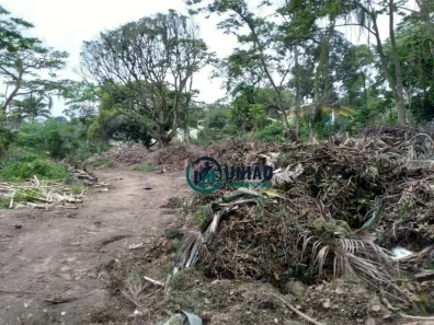 Lote/Terreno à venda, 3700m² no Itaipu, Niterói