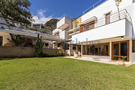 Casa com 5 Quartos à venda, 600m² no Fazenda Morumbi, São Paulo