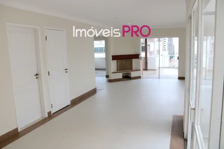 Cobertura com 3 Quartos à venda, 205m² no Vila Olímpia, São Paulo