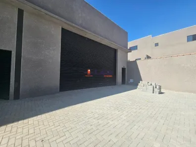 Galpão/Depósito/Armazém para alugar, 236m² no Jardim Santa Helena, Suzano