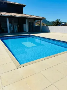 Apartamento com 2 Quartos à venda, 47m² no Itaguá, Ubatuba