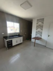 Flat com 1 Quarto para alugar, 30m² no Vila Baby, São Paulo