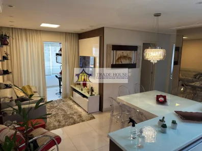 Apartamento com 2 Quartos à venda, 72m² no Ipiranga, São Paulo