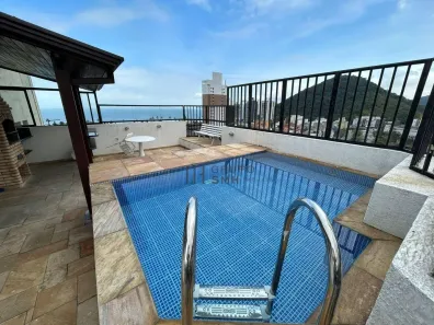 Cobertura com 2 Quartos à venda, 150m² no Enseada, Guarujá