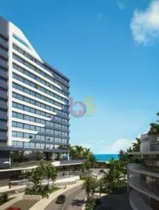 Apartamento com 1 Quarto à venda, 32m² no Nossa Senhora da Vitória, Ilhéus
