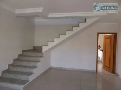Casa de Condomínio com 4 Quartos à venda, 290m² no João Aranha, Paulínia