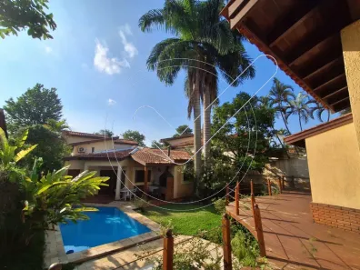 Casa com 4 Quartos à venda, 608m² no Alphaville, Santana de Parnaíba