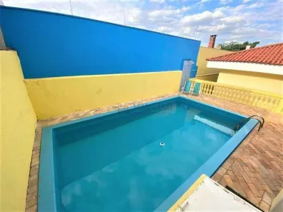 Casa com 3 Quartos à venda, 300m² no Jardim Cruzeiro do Sul, Bauru