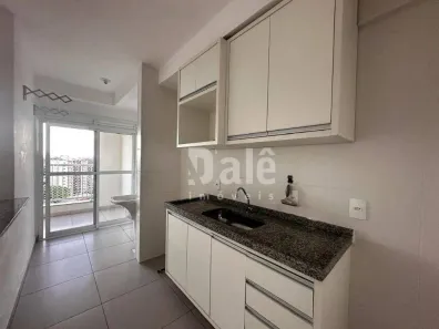 Apartamento com 2 Quartos à venda, 68m² no Jardim Augusta, São José dos Campos