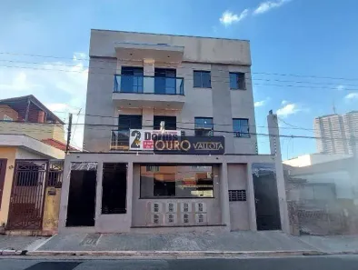 Apartamento com 2 Quartos à venda, 41m² no Quinta da Paineira, São Paulo