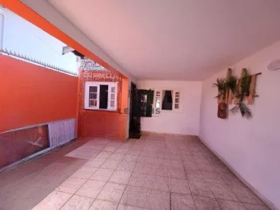 Casa com 3 Quartos à venda, 100m² no Campestre, Piracicaba