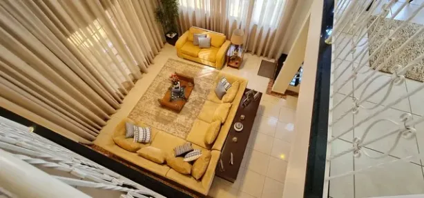Casa de Condomínio com 5 Quartos à venda, 800m² no Setor Habitacional Vicente Pires, Brasília
