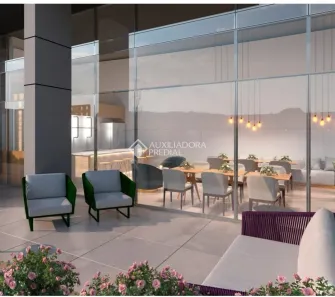 Cobertura com 3 Quartos à venda, 119m² no Jardim, Santo André