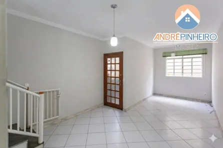 Casa com 3 Quartos à venda, 72m² no Santa Amélia, Belo Horizonte