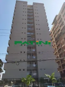 Apartamento com 2 Quartos para alugar, 100m² no Centro, São José do Rio Preto