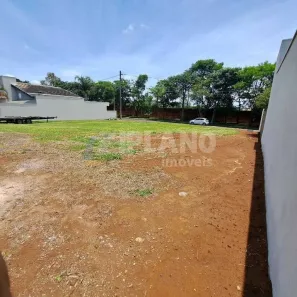 Lote/Terreno à venda, 320m² no Residencial Eldorado, São Carlos