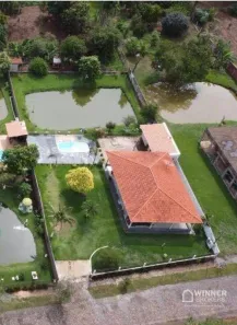 Fazenda/Sítio com 2 Quartos à venda, 270m² no , Ivatuba