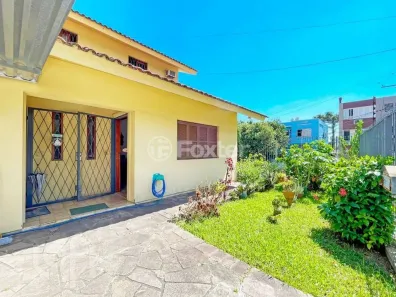 Casa com 6 Quartos à venda, 275m² no Jardim Botânico, Porto Alegre