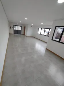 Sala Comercial para alugar, 62m² no Bucarein, Joinville