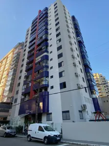 Apartamento com 3 Quartos à venda, 119m² no Campinas, São José
