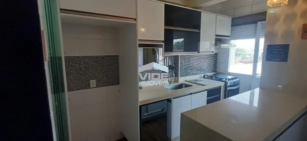 Apartamento com 2 Quartos à venda, 66m² no Ponte Preta, Campinas