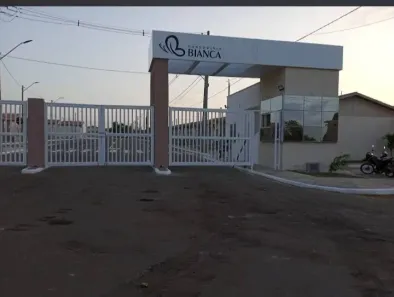 Casa de Condomínio com 2 Quartos para alugar, 60m² no , Paço do Lumiar