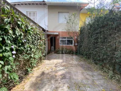 Sobrado com 3 Quartos à venda, 170m² no Indianópolis, São Paulo