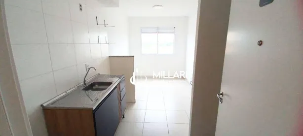 Apartamento com 1 Quarto à venda, 27m² no Barra Funda, São Paulo