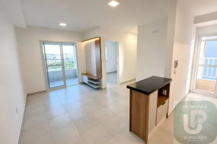 Apartamento com 2 Quartos à venda, 61m² no Jardim Saira, Sorocaba