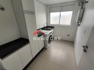 Apartamento com 3 Quartos à venda, 123m² no Centro, Criciúma
