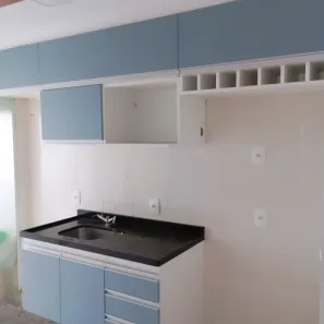 Apartamento com 3 Quartos à venda, 70m² no Morada de Laranjeiras, Serra