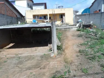 Casa com 2 Quartos à venda, 100m² no Parque dos Ipês, São José dos Campos