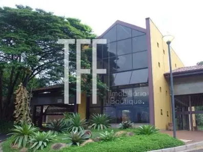 Lote/Terreno à venda, 4284m² no Vila Hollândia, Campinas