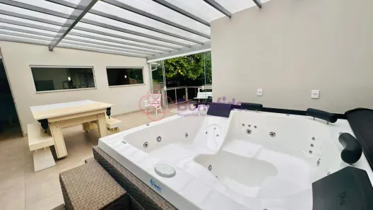 Casa com 2 Quartos à venda, 170m² no Jardim Torres São José, Jundiaí