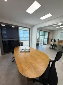 Sala Comercial à venda, 56m² no Butantã, São Paulo