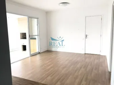 Apartamento com 3 Quartos à venda, 98m² no Jurubatuba, São Paulo