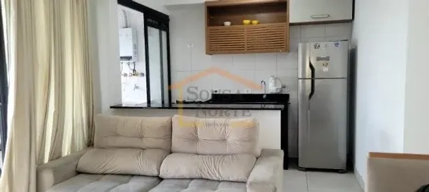 Apartamento com 2 Quartos à venda, 57m² no Vila Gomes Cardim, São Paulo