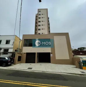 Ponto Comercial para alugar, 195m² no Jardim Glória, Juiz de Fora