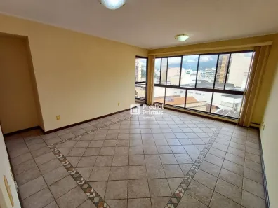 Apartamento com 2 Quartos à venda, 138m² no Centro, Nova Friburgo