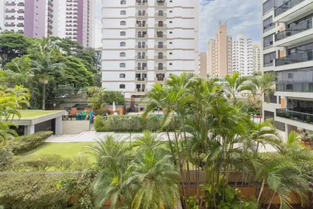 Apartamento com 4 Quartos à venda, 179m² no Água Fria, São Paulo