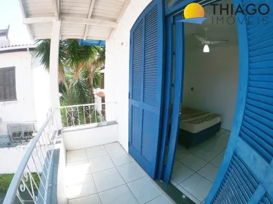 Apartamento com 2 Quartos para alugar, 60m² no Canasvieiras, Florianópolis