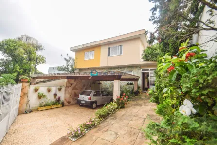 Sobrado com 3 Quartos à venda, 178m² no Sacomã, São Paulo
