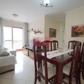 Apartamento com 3 Quartos à venda, 61m² no Ipiranga, São Paulo