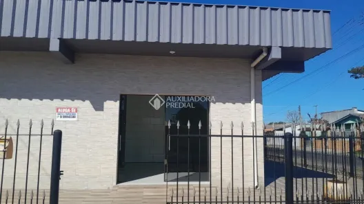 Sala Comercial para alugar, 70m² no Harmonia, Canoas