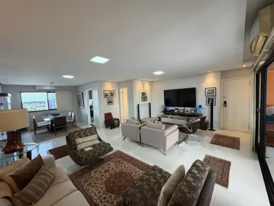 Apartamento com 4 Quartos à venda, 210m² no Nossa Senhora das Graças, Manaus