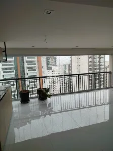 Apartamento com 3 Quartos à venda, 205m² no Vila Regente Feijó, São Paulo
