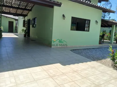 Casa com 2 Quartos à venda, 200m² no Jardim Carolina, Ubatuba